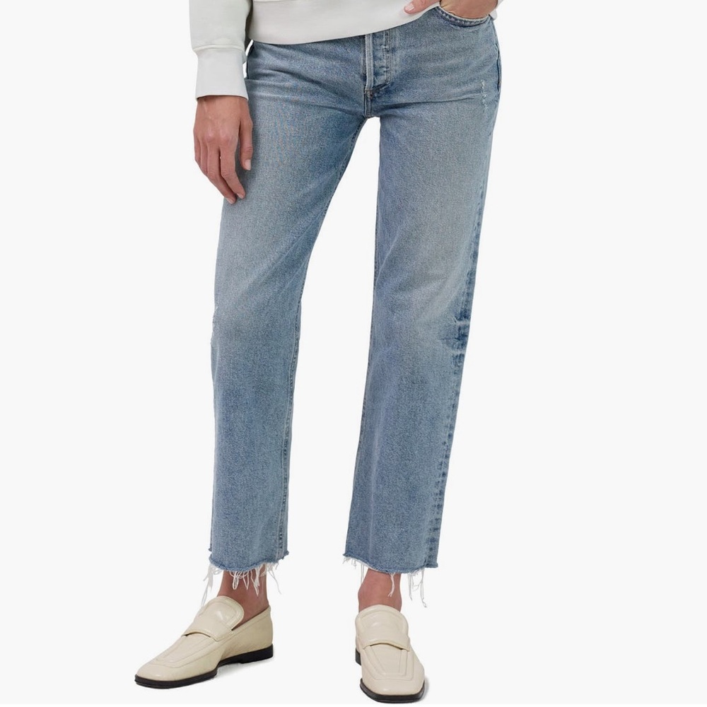 Citizens of Humanity Florence Jeans